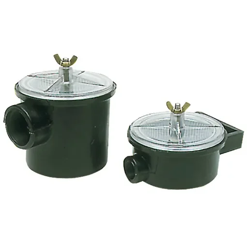 Osculati - Utility water filter 1&amp;quot;1/2 - 17.652.02 product image