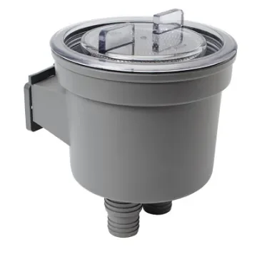 Osculati - Aquanet XL cooling water strainer - 17.652.10 product image
