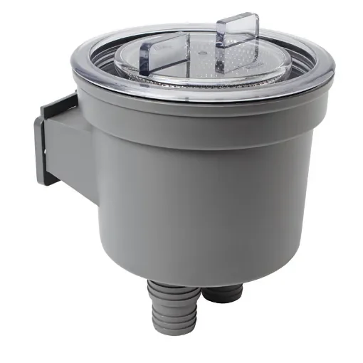 Osculati - Aquanet XL cooling water strainer - 17.652.10 product image