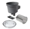 Osculati - Aquanet XL cooling water strainer - 17.652.10 product image