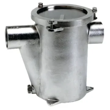 Osculati - Water cooling engine filter AISI 316 - 1&amp;quot; - 17.653.03 product image