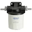 10-micron gasoline/diesel filter with disposable cartridge product image