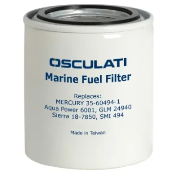 Osculati - Spare cartridge for 17.660.40/41 - 17.660.45 product image