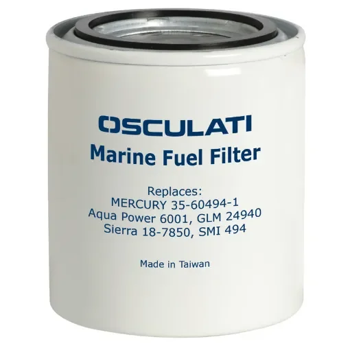Osculati - Spare cartridge for 17.660.40/41 - 17.660.45 product image