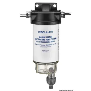 Osculati - Spare cartridge for 17.661.30 - 17.661.31 product image
