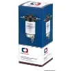 Osculati - Petrol filter + water/fuel separator with 10 micron cartridge - 17.661.30 product image
