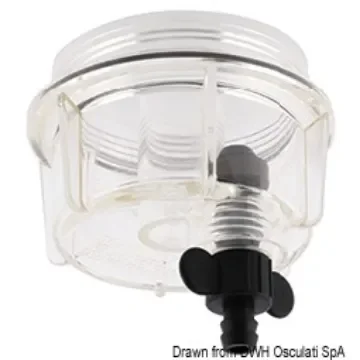 Osculati - Spare water tray - 17.661.32 product image