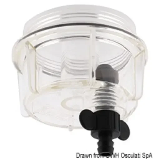 Osculati - Spare water tray - 17.661.32 product image
