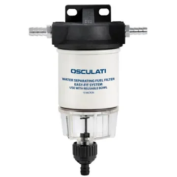 Osculati - Spare cartridge 10-micron for 17.661.33 - 17.661.34 product image