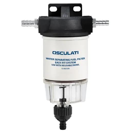 Osculati - Spare cartridge 10-micron for 17.661.33 - 17.661.34 product image