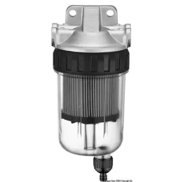 Osculati - Petrol filter 205-420 l/h - 17.661.40 product image