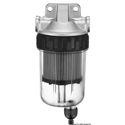 Osculati - Petrol filter 205-420 l/h - 17.661.40 product image