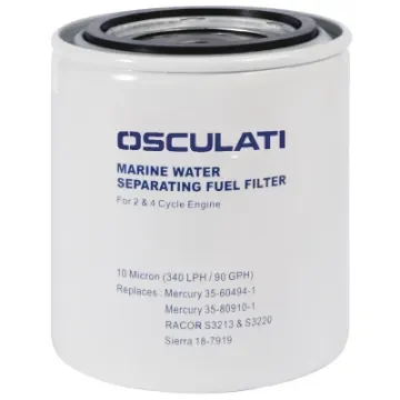Osculati - Spare cartridge f. 17.664.00 - 17.664.10 product image