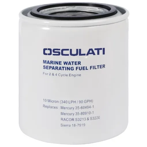 Osculati - Spare cartridge f. 17.664.00 - 17.664.10 product image