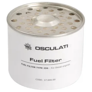 Osculati - Spare cartridge f. filter 17.666.00 - 17.666.10 product image