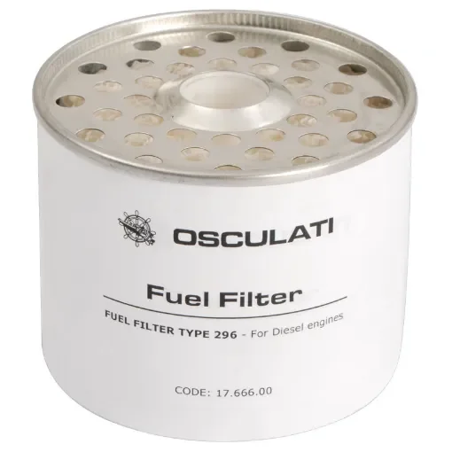 Osculati - Spare cartridge f. filter 17.666.00 - 17.666.10 product image