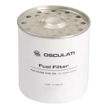 Osculati - Spare cartridge f. filter 17.666.01 - 17.666.11 product image