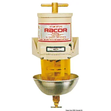Osculati - RACOR 500MA diesel filter - 17.667.01 product image