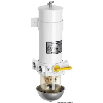 Osculati - RACOR 1000MA diesel filter - 17.667.03 product image