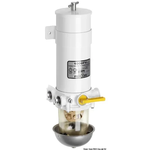 Osculati - RACOR 1000MA diesel filter - 17.667.03 product image
