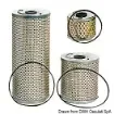Osculati - SOLAS diesel filter cartridge long - 17.668.03 product image