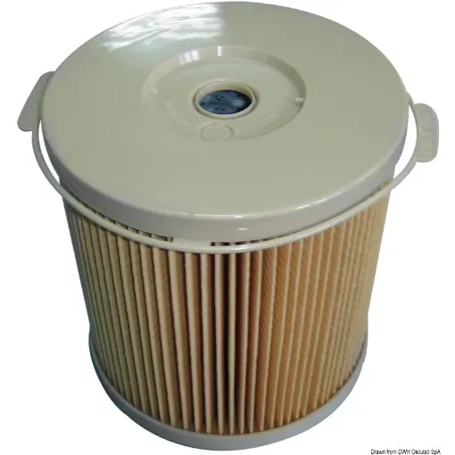 Osculati - SOLAS cartridge 30 micron Racor 900 since 2004 - 17.668.06 product image