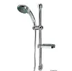 Osculati - Wash shower rail 150 cm chromed - 17.669.00 product image