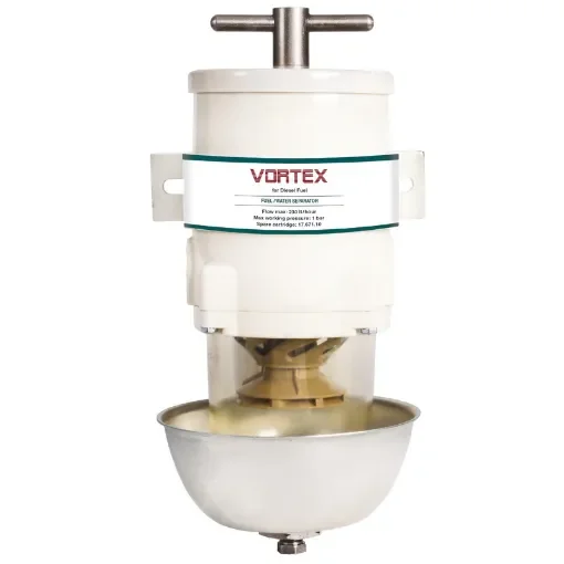 Osculati - GERTECH filter technology - Vortex series diesel filters - 17.671.01 product image
