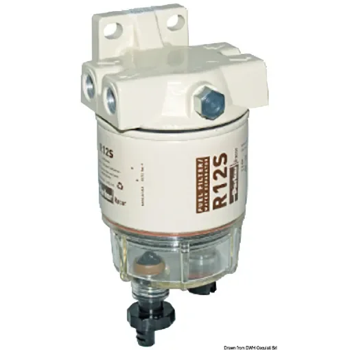 Osculati - RACOR water/fuel separator 57 l/h - 17.675.01 product image