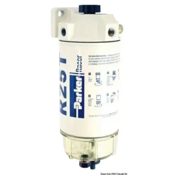 Osculati - RACOR water/fuel separator 170 l/h - 17.675.05 product image
