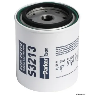 Osculati - RACOR S3213 spare cartridge for fuel 10 micron - 17.675.20 product image