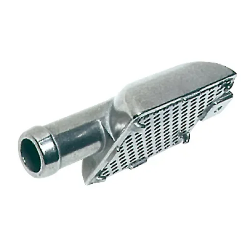 AISI316 suction strainer product image