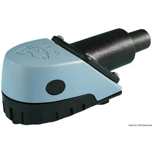Osculati - Whale strainer with new adjustable joint - 17.710.19 product image