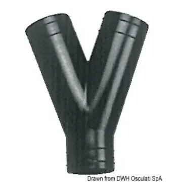 Osculati - Y Connection WHALE - 17.714.00 product image