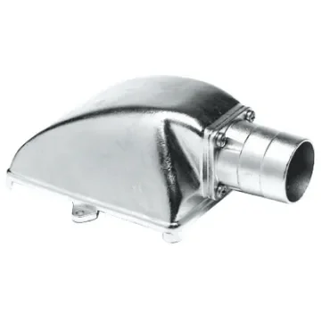 Osculati - Suction strainer AISI 316 horizontal &amp;#216; 25 mm - 17.715.25 product image