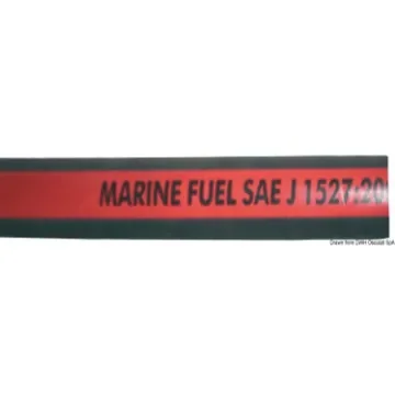 Osculati - A1 fuel hose smooth 25 x 35.5 mm - 17.751.25 product image