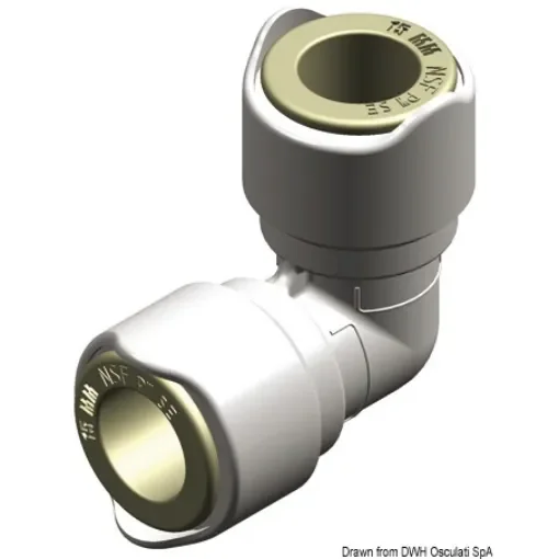 WHALE elbow product image