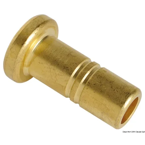 WHALE brass plug product image