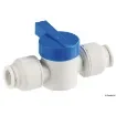 WHALE shut-off valve product image