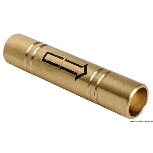 Osculati - WHALE check valve - 17.815.82 product image