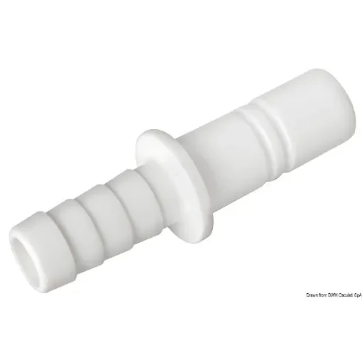 WHALE Cylindrical joint for 12-mm hose product image