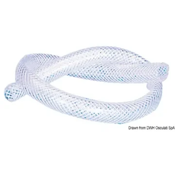 Osculati - Reinforced PVC hose water distribution 10 x 15 mm - 18.001.10 product image