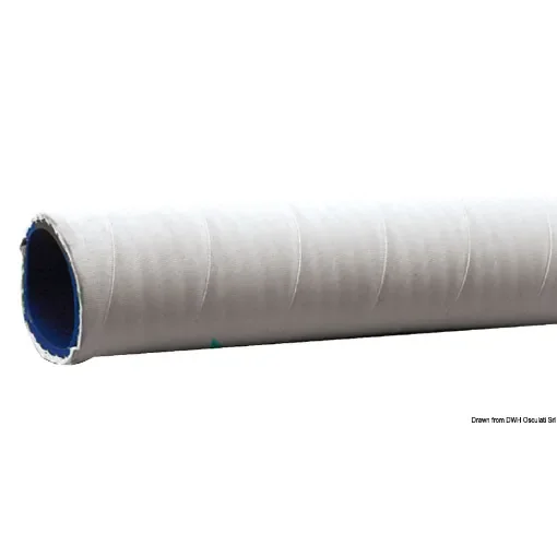 Osculati - Sanitary anti-odeur hose 16 x 24 mm - 18.005.16 product image