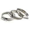 Osculati - Hose clamp AISI 316 12 x 20-32 mm - 18.021.02 product image