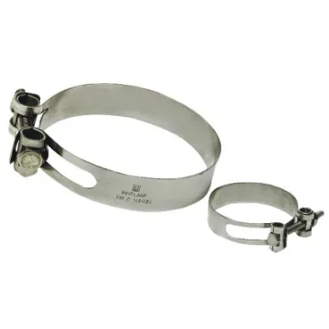 Osculati - Heavy Duty hose clamp AISI 316 94/102 mm - 18.025.07 product image
