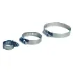 Osculati - SS hose clamp 11/23 mm - 18.029.22 product image