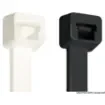 Osculati - Nylon strap black 12.5 x 225 mm - 18.051.19 product image