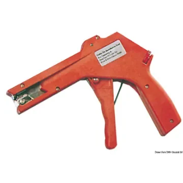 Osculati - Strap tensioner tool automatic - 18.031.09 product image