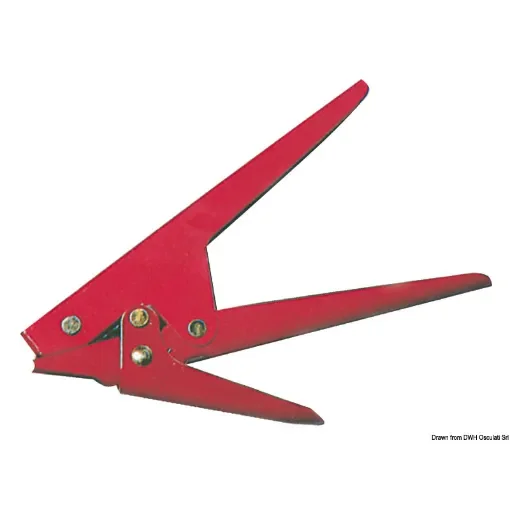 Osculati - Strap tensioner tool professional - 18.031.10 product image