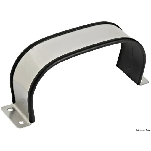 Osculati - Cavallotti inox gommati - 18.041.62 product image